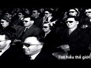 Avatar Không Phải Là Bộ Phim 3D Đầu Tiên Được Công Chiếu