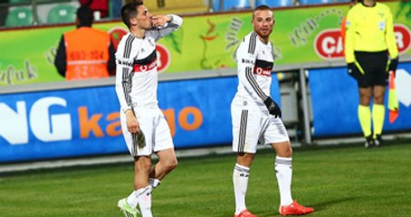 Fikret Orman, Sosa ve Gökhan Töre ile İlgili Planlarının Olmadığını Söyledi