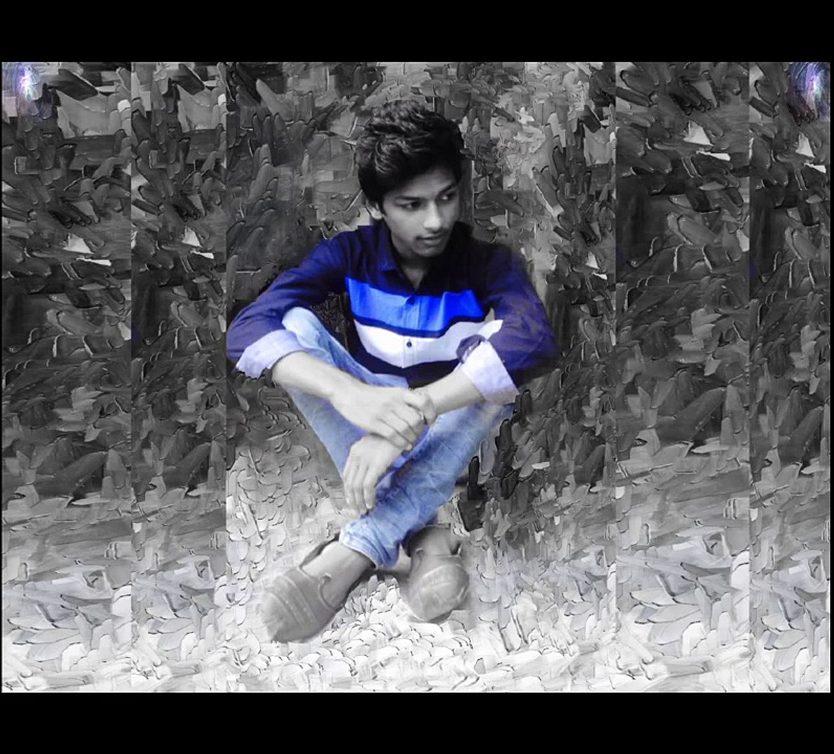 One Direction - 18 Cover {By SAiNI VEVO}2016