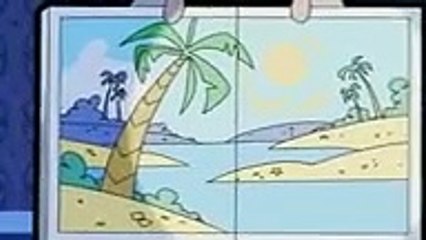 Mr Bean Animated Series - Treasure