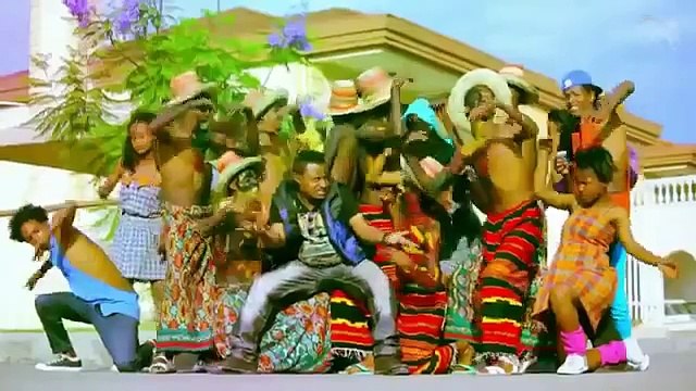 New Ethiopian Music 2016 / Sami Ahmed - Ney Ney - Best vevo music Ethiopian !!