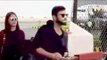 Virat & Anushka Sharma At Airport To Celebrate Virat Kohli's Birthday 2016