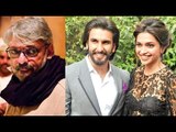 Sanajy Leela Bhansali To Shoot A Lavish Romantic Song Between Deepika And Ranveer | Padmavati