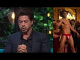 SRK Shocking Comment On Ranveer Singh UNDERWEAR In ‘Koffee With Karan 5’ Show