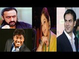 Indian Actors Worked In Pakistani Films