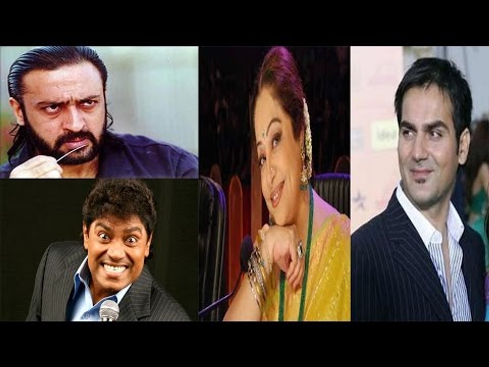 Indian Actors Worked In Pakistani Films