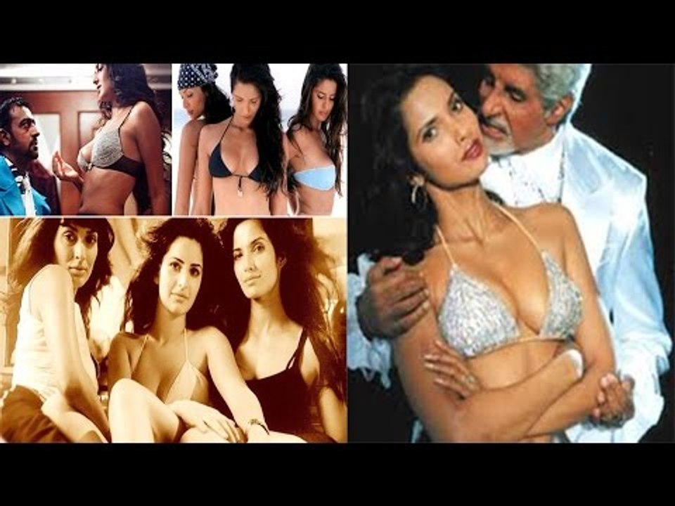 From Katrina To Rekha And Amitabh Who Worked In A B Grade Films Only For Money