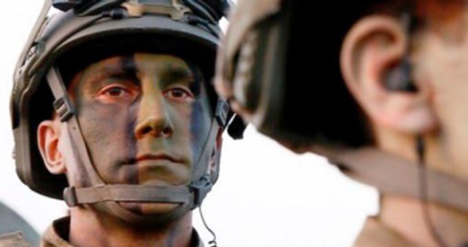 Suriye'de Şehit Olan Yüzbaşıdan Büyük Kahramanlık! Yaralı Askeri Kurtarmış