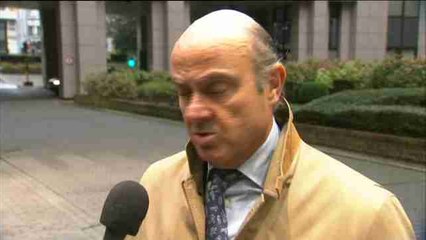 Bruselas avisa a España que espera algo más que crecimiento contra el déficit