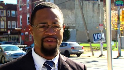 US voters fear poll harassment