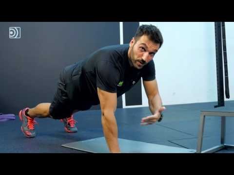 Cómo mejorar nuestros abdominales con nuevos ejercicios