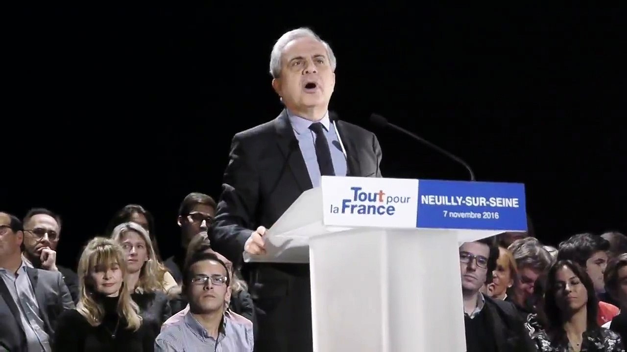 réunion publique de Nicolas Sarkozy à Neuilly-sur-Seine (00067.MTS)