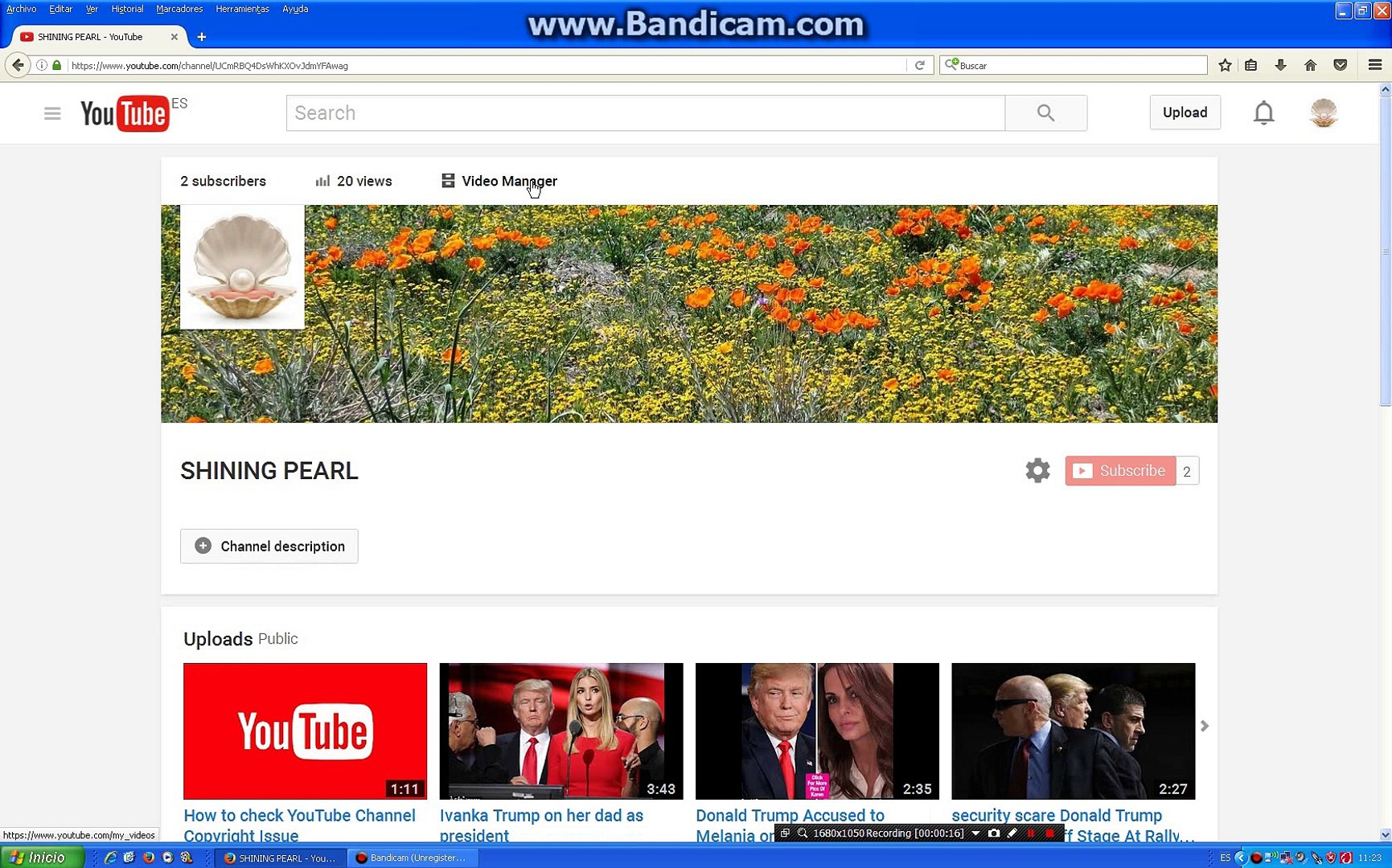⁣How to check Community Guidelines Status on your YouTube Channel