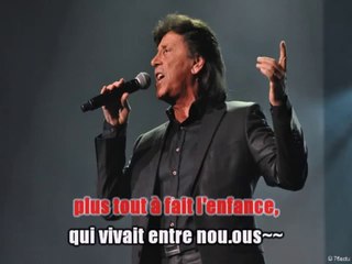 Pierre Charby - You KARAOKE / INSTRUMENTAL