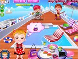 Baby Hazel | Ghost | Game | ベイビーヘイゼルお化け屋敷　｜ごっこ遊びゲーム lets play! ❤ Peppa Pig