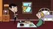 40 - A Round of Golf - Mr. Bean: The Animated Series - Season 4