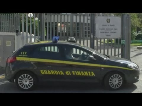 Rimini - Fondi per editoria distratti su altre società, sequestri per 9 milioni (28.10.16)