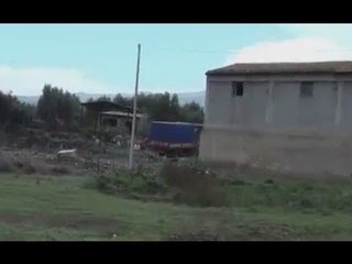 Belpasso (CT) - Macellazione clandestina di bovini, una denuncia (28.10.16)