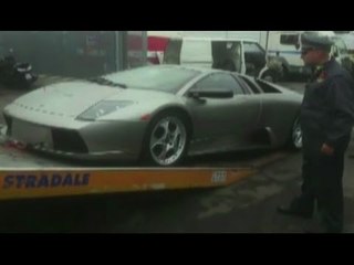 Riccione - Truffa su risparmio gas, sequestrati beni a società (27.10.16)