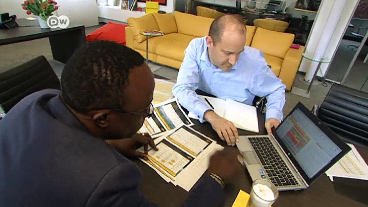 Einwanderungsgesetz für Deutschland | DW Nachrichten