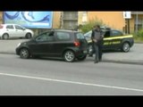 Catanzaro - 'Ndrangheta, smantellato traffico di droga: 13 arresti (26.10.16)