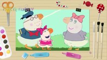 Peppa Pig En Español Paw Patrol Play Doh Peppa Pig Stop Surprise Eggs Toys Motion
