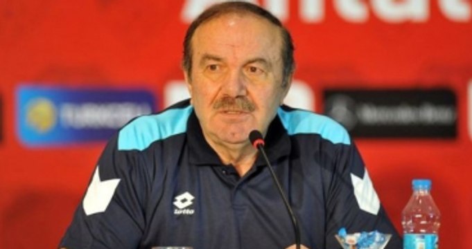 Yusuf Namoğlu: Mete Benim Evladım Gibi, Onunla Uzun Uzun Konuşacağız