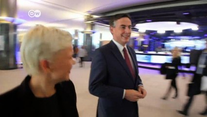 Europeans fearful of a Trump presidency | DW News