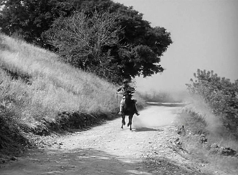 S01E10 - LE MORT VIVANT