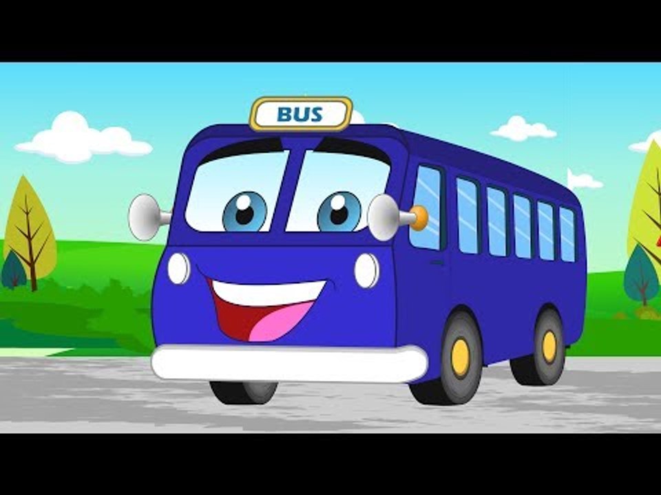 Wheels on the Bus
