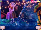 Rapunzel | Dress Up | Game |ラプンツェル | 着せ替え｜lets play! ❤ Peppa Pig