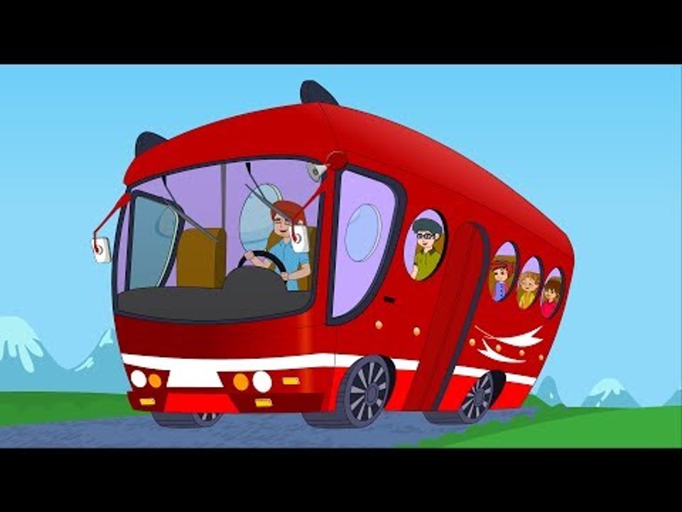 Wheels on the Bus