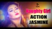 Naughty Girl | Video Song | Action Jasmine | Bengali Movie | Bobby | 2015