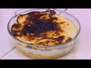 طاجن البطاطا بالمهلبية | نورا السادات