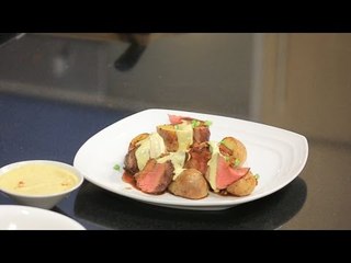 لحم بصوص ابو فروة | وسام مسعود