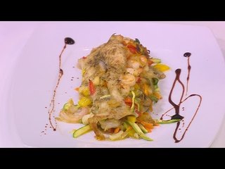 كارتشيو سي باص | رانيا الجزار