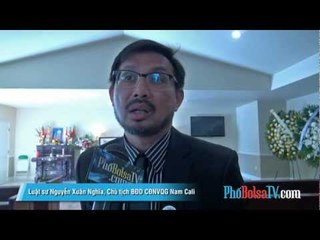 "Chuyện này có thể xảy ra với bất cứ người dân nào trong thành phố!"