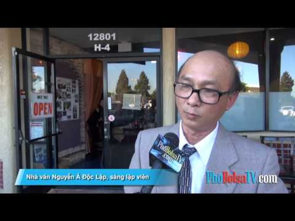 "Đem đến sự cảm thông hơn giữa các nền văn hóa qua công việc từ thiện."