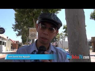 "Các hội đoàn ở đây phản ứng rất thụ động!" - Duy Nguyễn