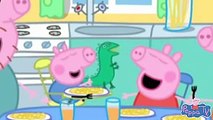 Peppa Pig en Español ✱ Episodios Completos 1-4 ✱ 20 min sin pausa ✱ Especial Móviles