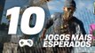 Os 10 JOGOS MAIS ESPERADOS DE NOVEMBRO - TecMundo Games