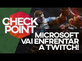 FILME DE UNCHARTED, LUCROS DA NINTENDO E EVOLVE JAMÉ - CheckPoint!