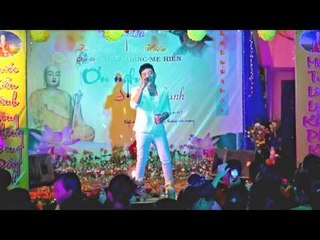 SaoTVnew - Hồn Quê - Đoàn Việt Phương  - Vu Lan chùa Thiên Linh 2015