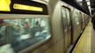 Woman Dies After Allegedly Being Pushed Onto Times Square Train Tracks