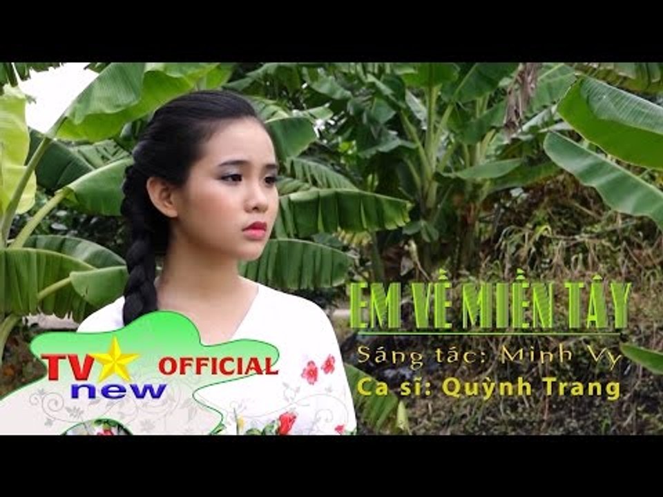 Em về miền tây