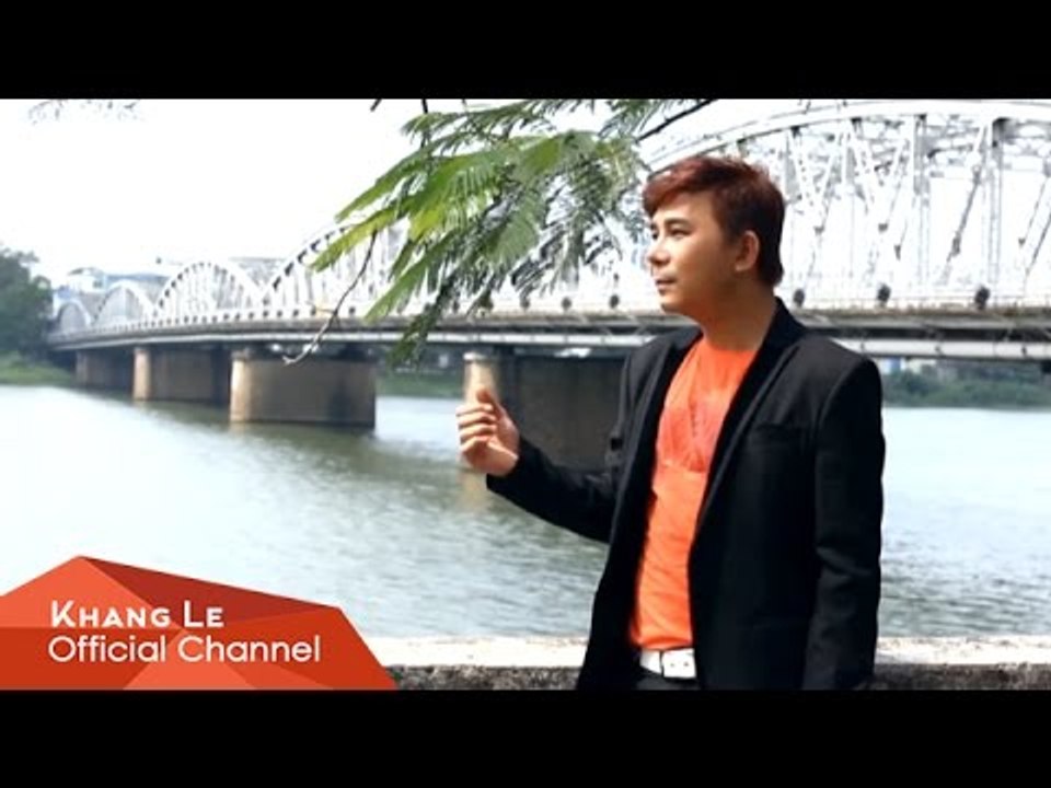 Lỗi Hẹn Cùng Tôn Nữ  - Khang Lê [Official]