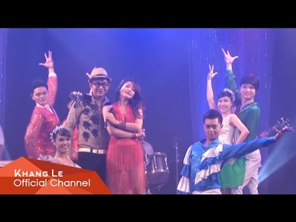 Tình Ơi - Khang Lê ft Thu Trang [Official]
