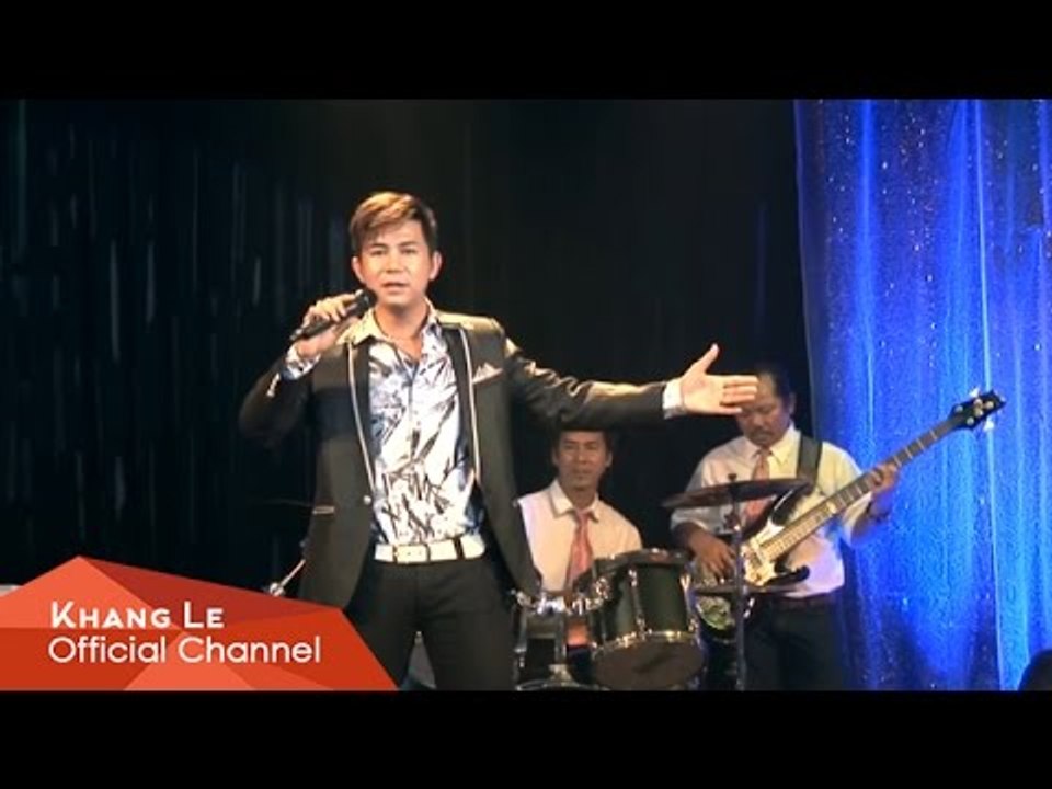 Lối Đi Riêng - Khang Lê [Official]