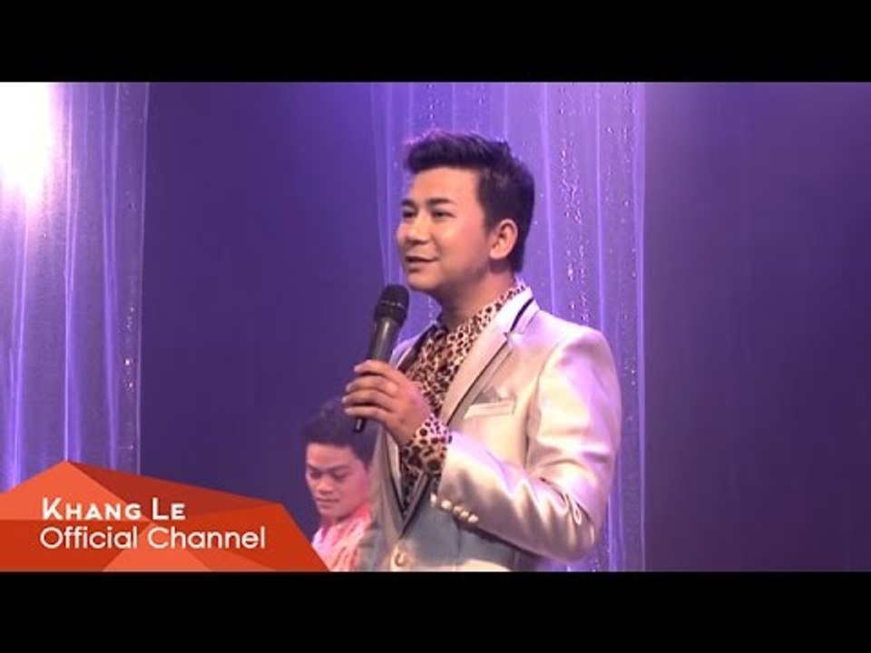 Cay Đắng Bờ Môi - Khang Lê [Official]