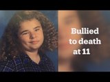 11-year-old who was bullied for her uneven smile commits suicide